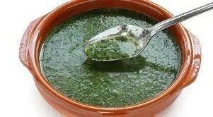 ملوخية